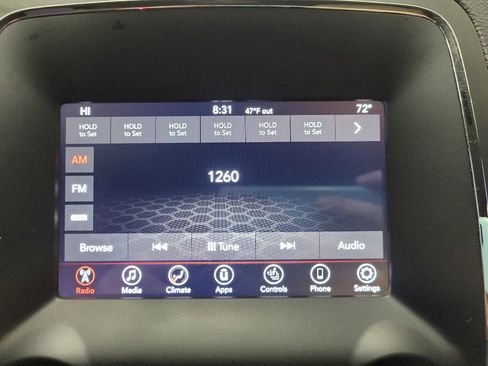 Used 2018 Dodge Durango SXT w/ Quick Order Package 2BB image 25