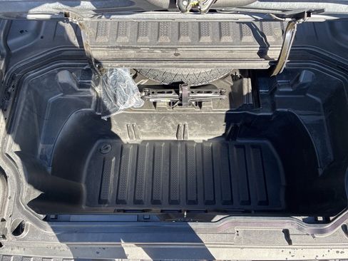 New 2026 Honda Ridgeline RTL image 24