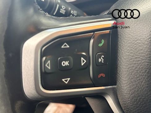 Used 2019 RAM 1500 Big Horn image 25