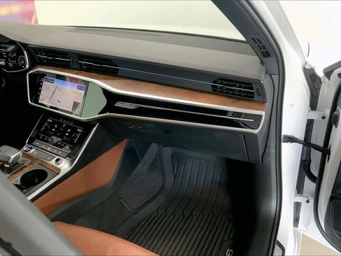 Certified 2023 Audi A6 2.0T Premium w/ Convenience Package image 23