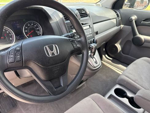 Used 2011 Honda CR-V SE image 28