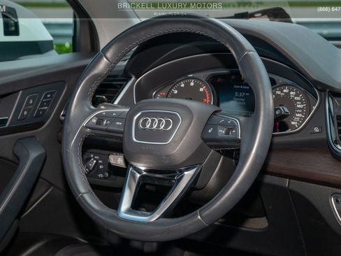 Used 2021 Audi Q5 2.0T Premium w/ Convenience Package image 22