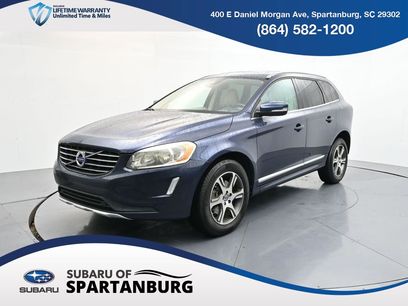 Used 2015 Volvo XC60 T6