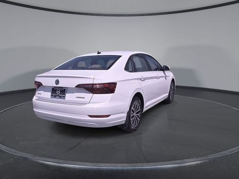 Used 2021 Volkswagen Jetta FWD image 6