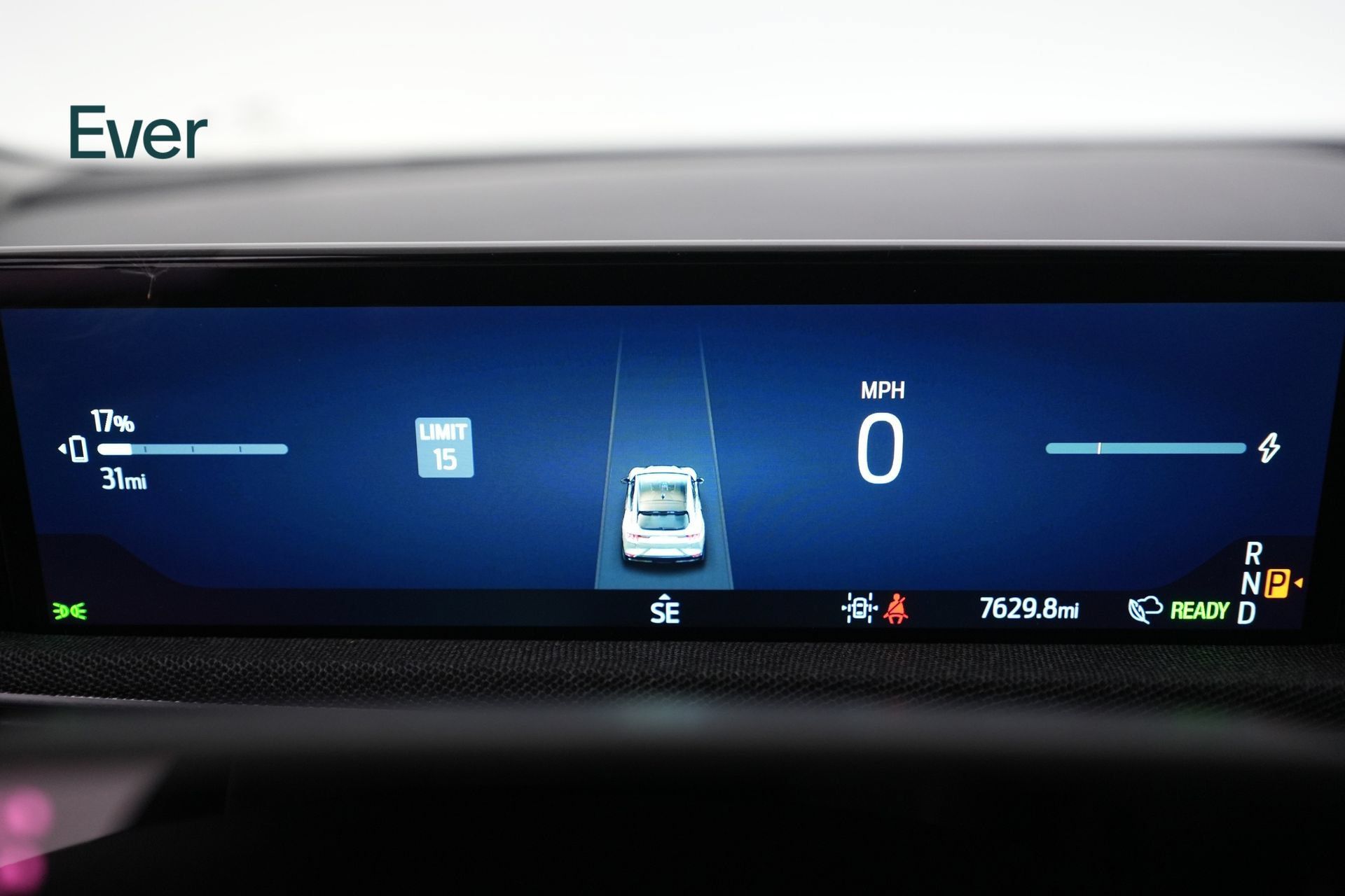 Used 2025 Ford Mustang Mach-E Premium RWD image 7