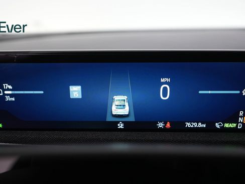 Used 2025 Ford Mustang Mach-E Premium RWD image 7