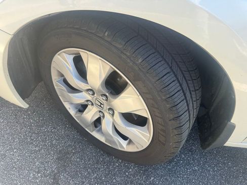 Used 2008 Honda Accord EX-L image 12