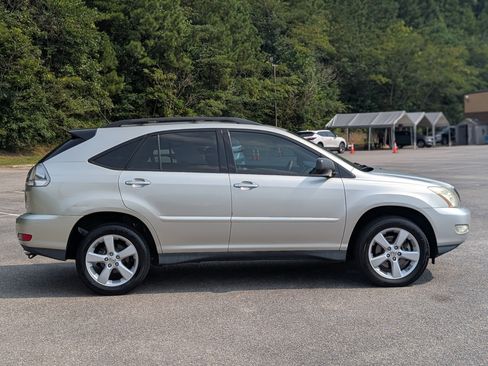 Used 2008 Lexus RX 350 2WD image 10