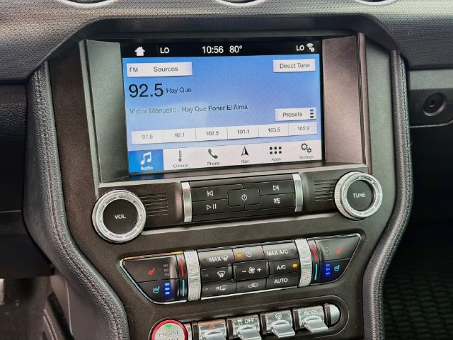 Used 2019 Ford Mustang GT Premium w/ Equipment Group 401A RWD image 15
