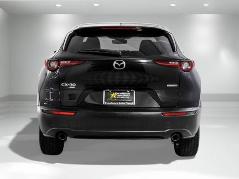 Used 2020 MAZDA CX-30 AWD w/ Select Package image 7