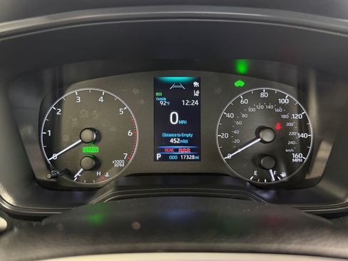 Used 2024 Toyota Corolla SE FWD image 19