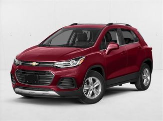 Used 2019 Chevrolet Trax LT w/ LPO, Cargo Package FWD video 1