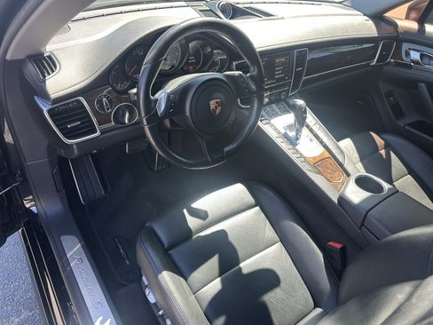 Used 2015 Porsche Panamera S RWD image 19