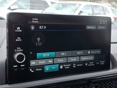 Certified 2024 Honda CR-V EX-L image 18