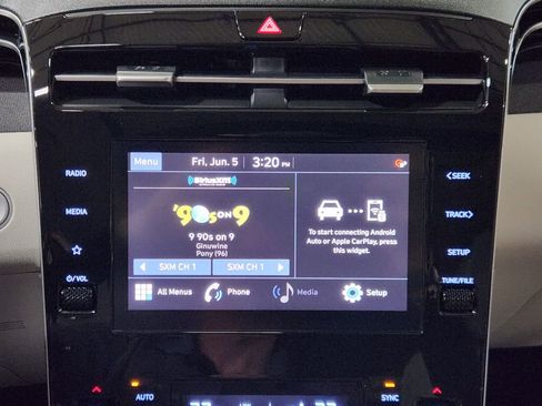 Used 2022 Hyundai Tucson SEL w/ Convenience + Premium Package FWD image 29