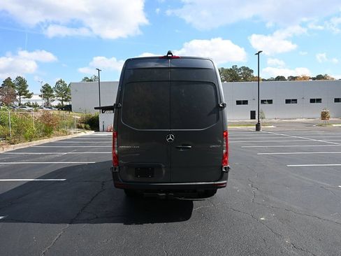 Used 2026 Mercedes-Benz Sprinter 2500 image 26