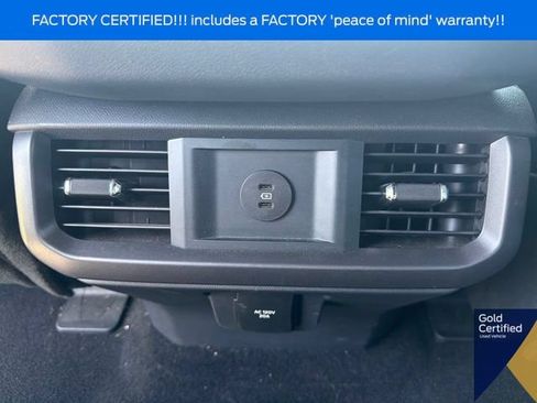 Used 2025 Ford F150 Tremor w/ Tow/Haul Package AWD/4WD image 20
