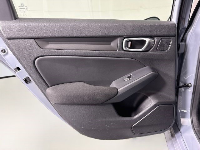 Used 2023 Honda Civic Sport image 25