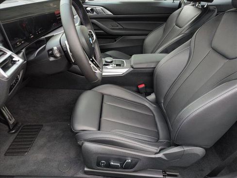 New 2026 BMW M440i Coupe w/ Premium Package image 4