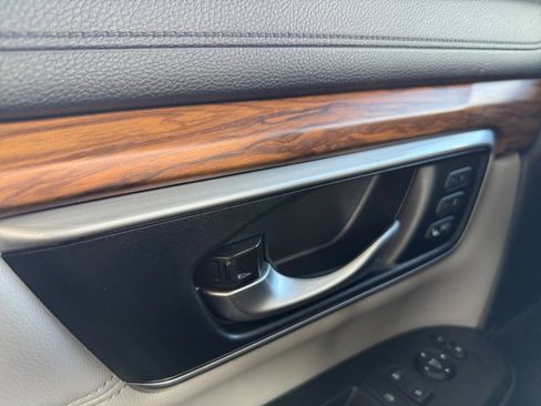 Used 2018 Honda CR-V EX-L image 20
