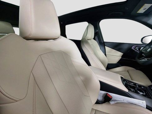New 2026 BMW X3 xDrive30i w/ Premium Package AWD/4WD image 29