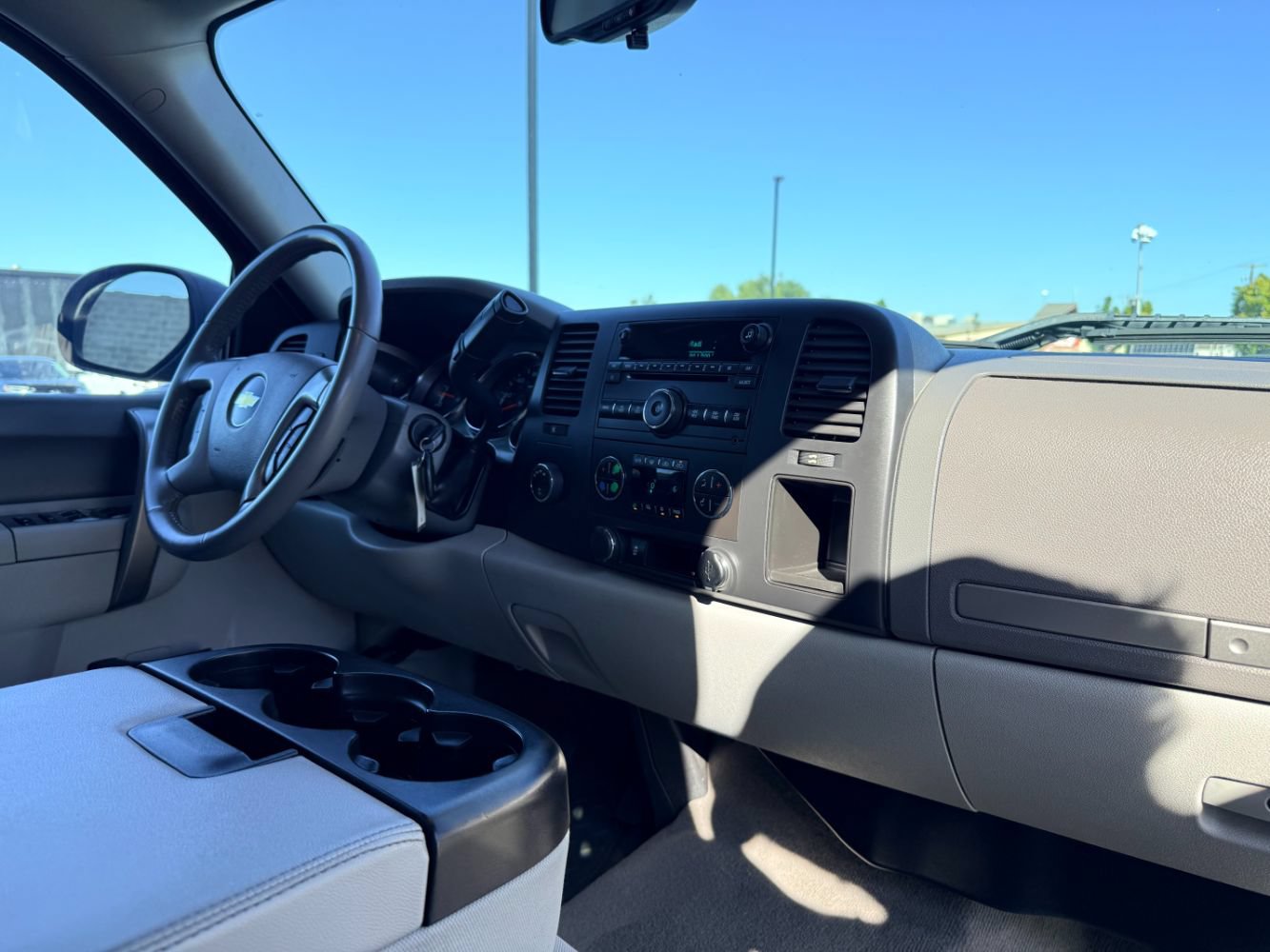 Used 2012 Chevrolet Silverado 1500 LT w/ All-Star Edition AWD/4WD image 14