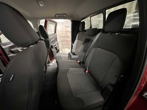 New 2025 Ford Ranger XLT image 19