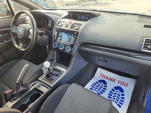 Used 2020 Subaru WRX image 27
