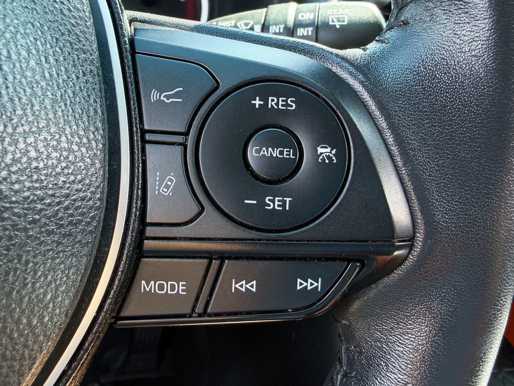Used 2024 Toyota RAV4 Adventure AWD/4WD image 29