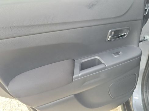 Used 2024 Mitsubishi Outlander Sport AWD image 23