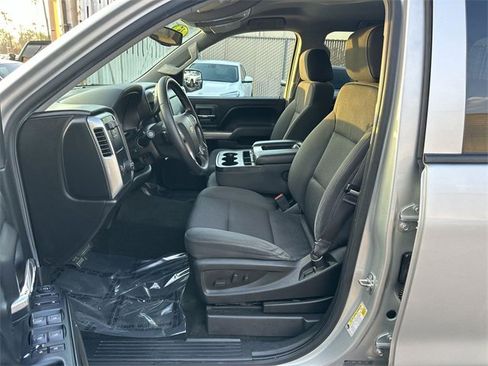 Used 2015 Chevrolet Silverado 1500 LT w/ All Star Edition image 16