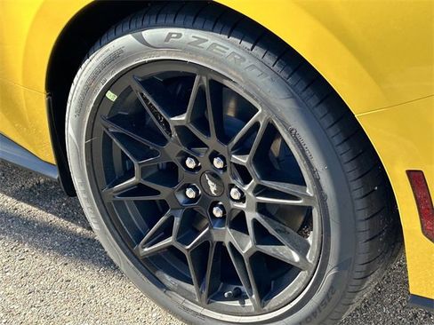 New 2024 Ford Mustang GT Premium w/ GT Performance Package image 7