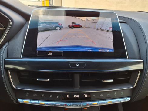 Certified 2023 Cadillac CT5 Luxury w/ Cold Weather Package image 24