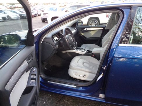 Used 2013 Audi A4 2.0T Premium Plus image 15