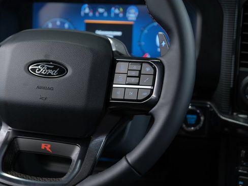 Used 2026 Ford F150 Raptor w/ Equipment Group 803A Raptor R AWD/4WD image 60
