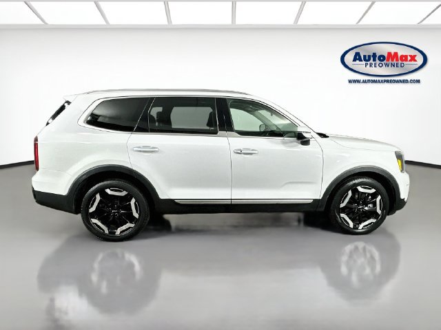 Used 2025 Kia Telluride S AWD/4WD image 10