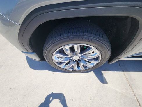 Used 2024 GMC Sierra 1500 Denali w/ Denali Reserve Package image 49