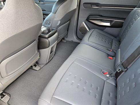 New 2026 Kia EV9 Wind image 20