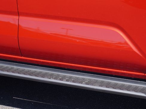 New 2026 Toyota 4Runner TRD Off-Road image 6