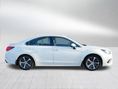 Used 2018 Subaru Legacy 2.5i Limited image 8