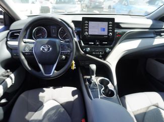 Used 2024 Toyota Camry LE video 2