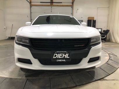 Used 2020 Dodge Charger R/T