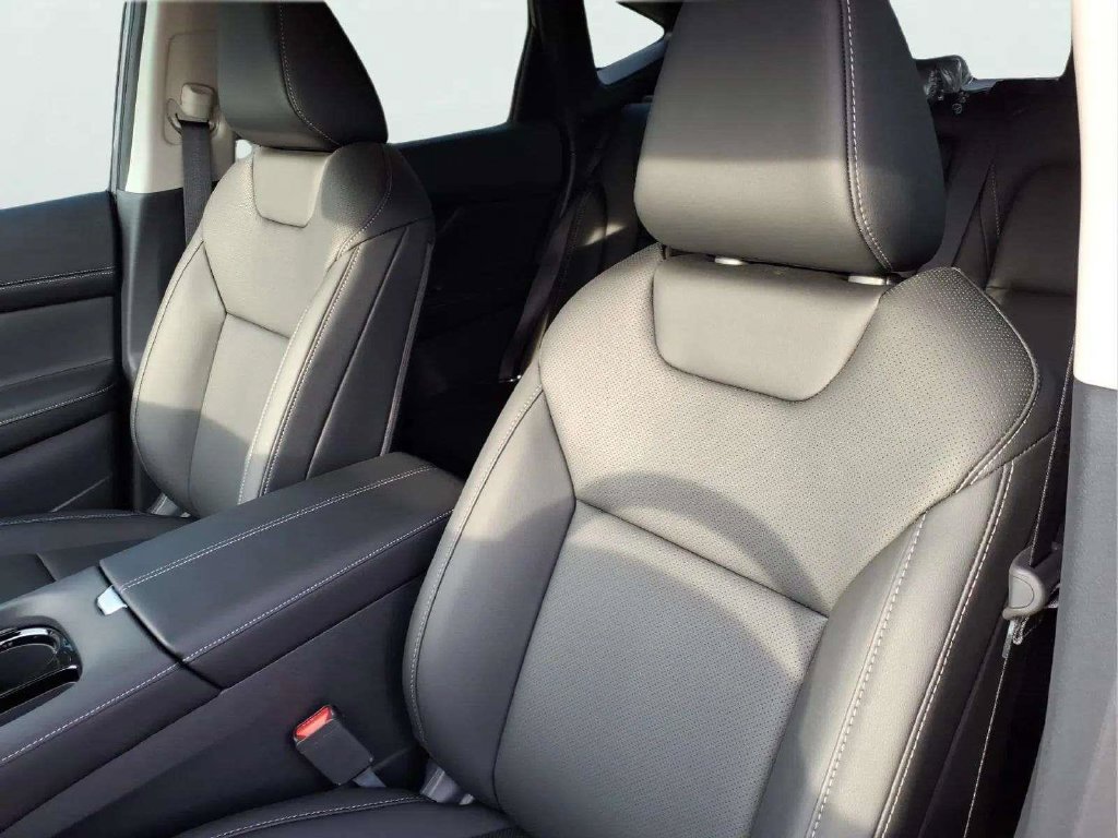 New 2026 Nissan Murano SL AWD/4WD image 12
