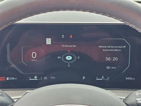 Used 2025 Kia Sorento SX Prestige image 24