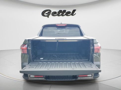 Certified 2025 Hyundai Santa Cruz XRT AWD/4WD image 7
