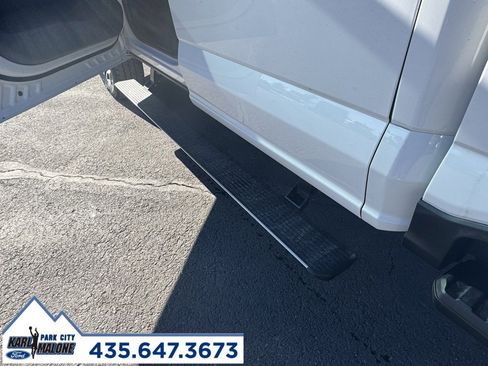Used 2024 Ford F350 Platinum image 9