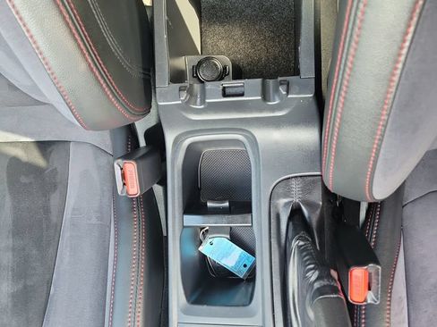 Used 2022 Subaru WRX Limited AWD/4WD image 26
