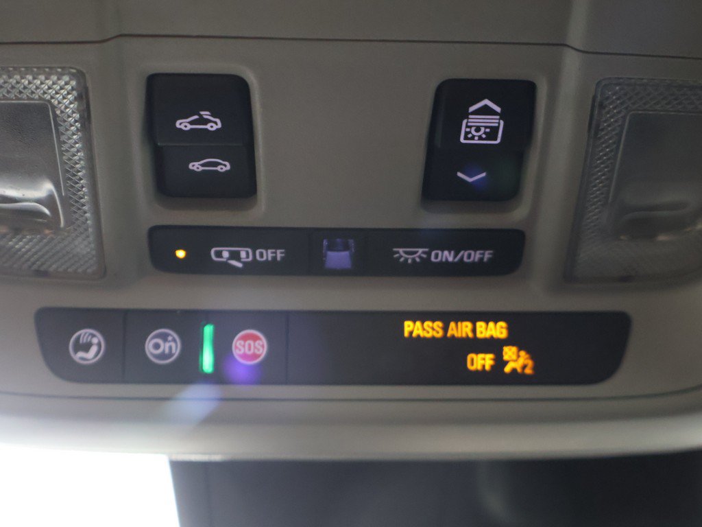 Used 2024 Chevrolet Malibu LT FWD image 48
