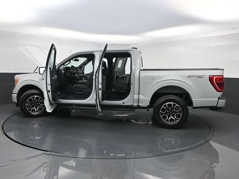Used 2023 Ford F150 XLT w/ Equipment Group 302A High AWD/4WD image 38
