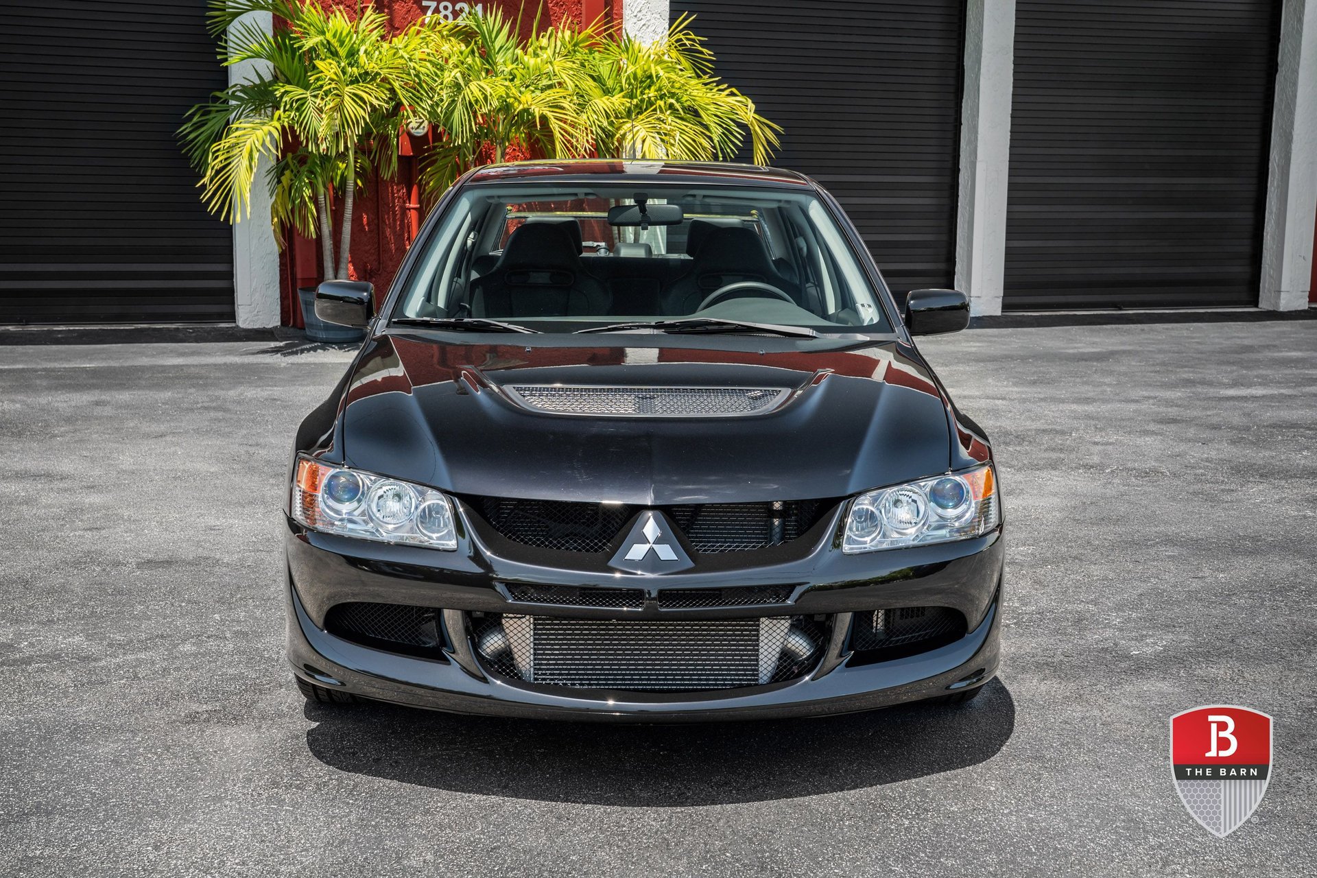 Used 2004 Mitsubishi Lancer Evolution AWD/4WD image 12